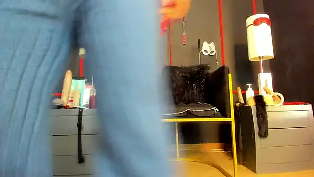 CharlotteScotte online show from November 4, 11:31 am