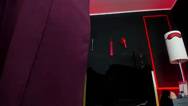 CharlotteScotte online show from November 25, 12:05 pm