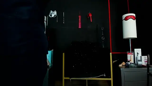 CharlotteScotte online show from November 27, 11:45 am