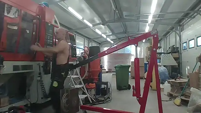 Boomerhun online show from November 1, 2:19 pm