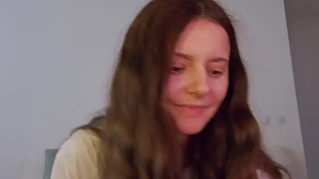 LilyRoselyn online show from October 13, 1:33 pm