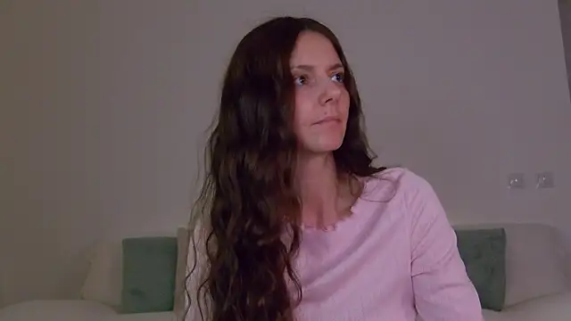 LilyRoselyn online show from October 15, 11:16 pm