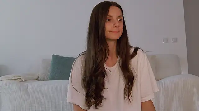 LilyRoselyn online show from November 5, 1:55 pm