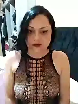 LilithRos3 online show from October 8, 8:17 pm