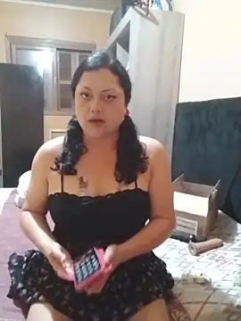 LilithRos3 online show from April 12, 12:04 am