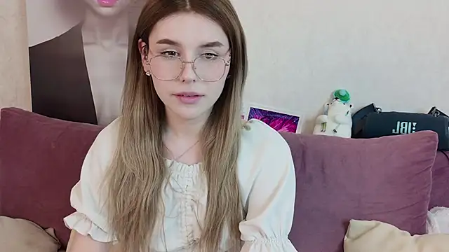 Alisa Black Star online show from March 22, 8:40 am