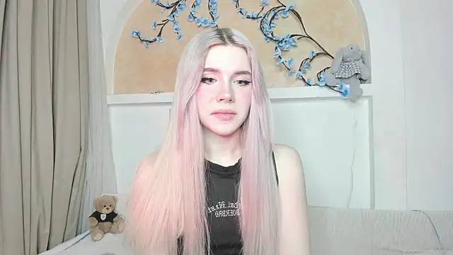 Alisa Black Star online show from January 12, 1:27 pm