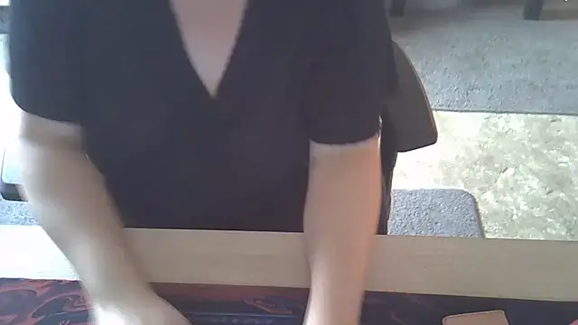 Silvia2277 online show from October 22, 8:25 am