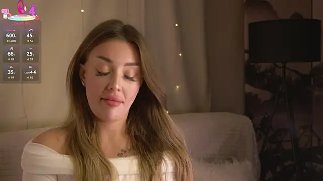 AnnyBangs online show from January 8, 9:00 am