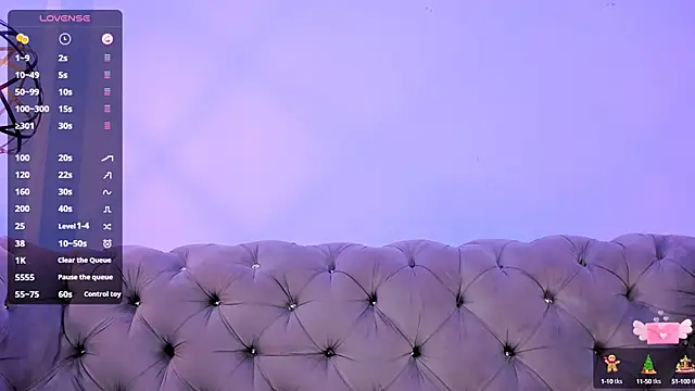 Snapshot of bellablack27 chatting on December 24, 12:44 pm bellablack27 online show from December 24, 12:44 pm