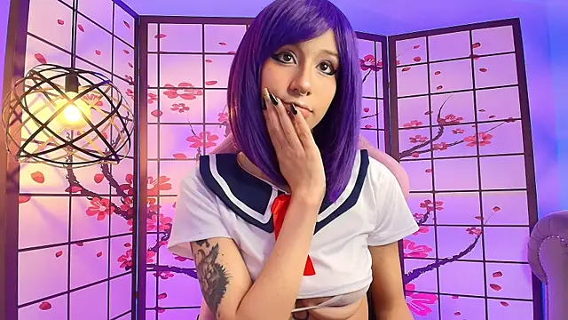 Snapshot of bellablack27 chatting on October 2, 12:34 pm bellablack27 online show from October 2, 12:34 pm