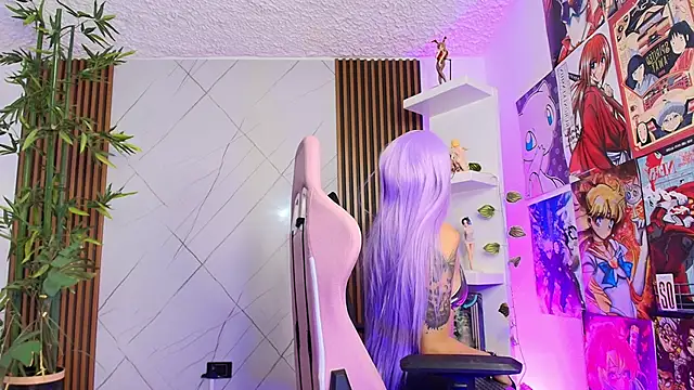 Snapshot of bellablack27 chatting on November 7, 3:23 pm bellablack27 online show from November 7, 3:23 pm