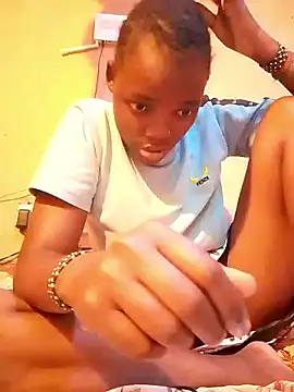 cute naimah online show from September 14, 4:39 pm