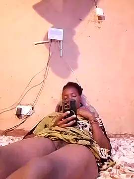 cute naimah online show from October 1, 5:02 am