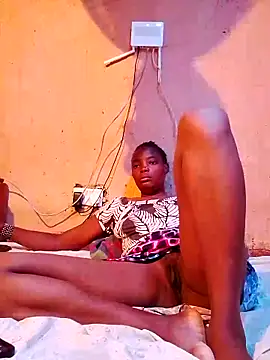 cute naimah online show from November 27, 3:19 am