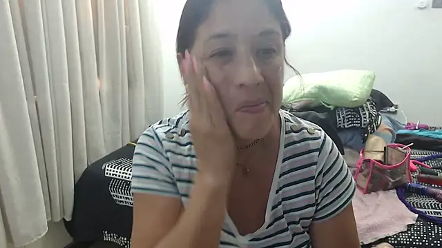 Anny Smith69 online show from October 28, 10:41 am