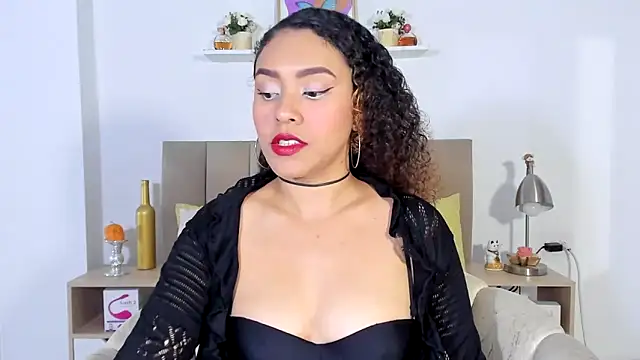 Zoe Gruber online show from March 8, 10:57 pm