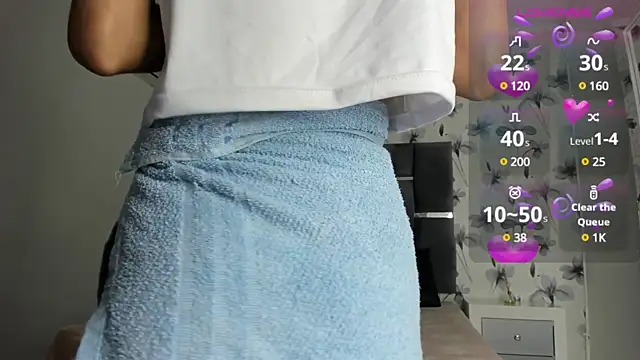 Ehotloveaxxx online show from January 20, 9:43 pm