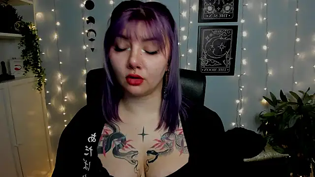 Snapshot of GabbiePerfect chatting on December 3, 2:48 pm GabbiePerfect online show from December 3, 2:48 pm