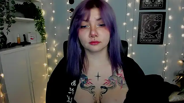 GabbiePerfect online show from January 10, 10:06 am