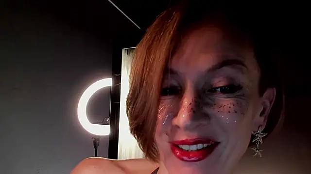 Dorothy Meyer online show from March 14, 9:57 am