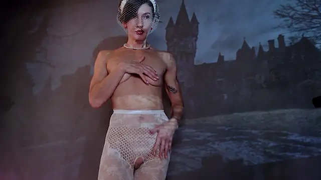 Dorothy Meyer online show from October 30, 2:46 am