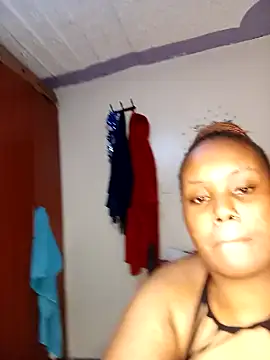 SexyTamarah online show from January 9, 6:57 pm