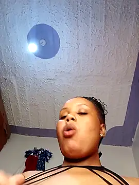 SexyTamarah online show from February 5, 9:07 pm