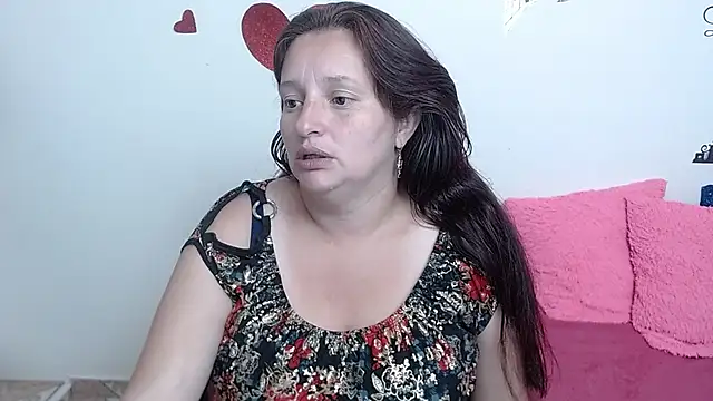 CristialJones  online show from December 23, 1:45 pm