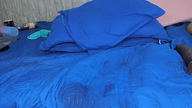 violett lo online show from January 31, 6:13 am