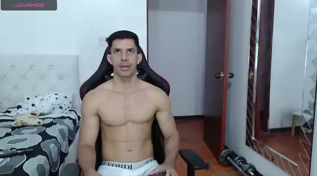 JoseRumbero26 online show from February 10, 12:08 pm