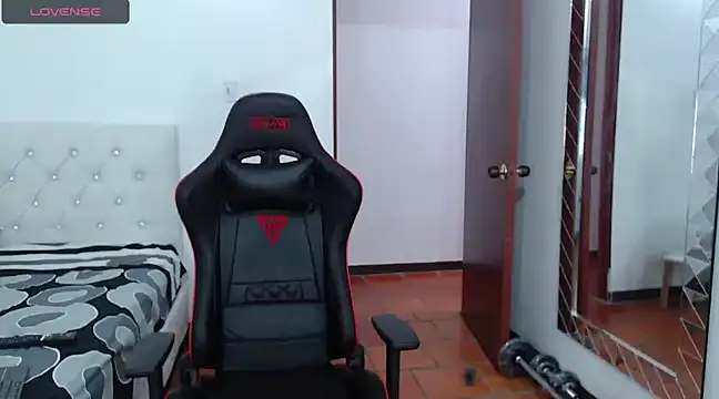 JoseRumbero26 online show from February 10, 3:10 pm