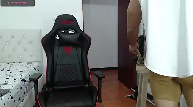 JoseRumbero26 online show from March 5, 11:28 am