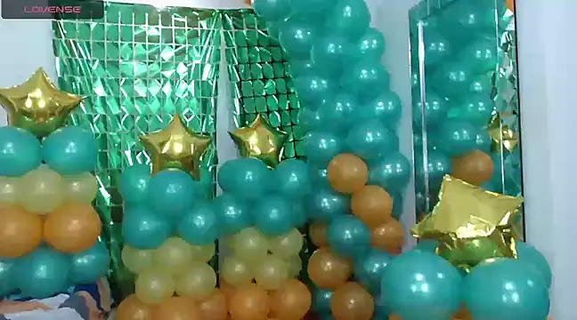 JoseRumbero26 online show from March 17, 12:04 pm