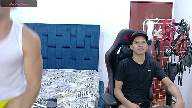 JoseRumbero26 online show from October 4, 12:03 pm