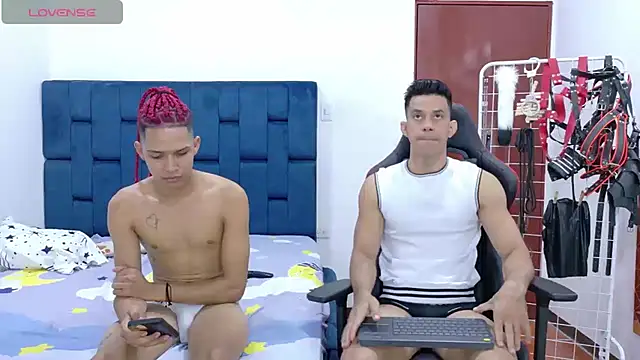 JoseRumbero26 online show from October 8, 12:36 pm