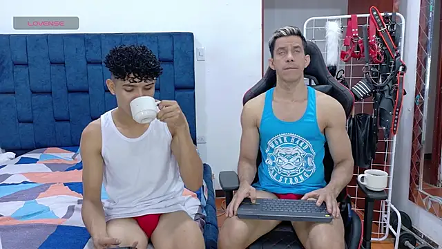 JoseRumbero26 online show from November 28, 11:57 am