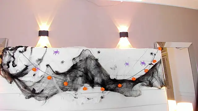 Snapshot of Lilly_2809_ chatting on October 31, 4:24 am Lilly 2809 online show from October 31, 4:24 am