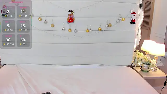 Snapshot of Lilly_2809_ chatting on November 26, 5:41 am Lilly 2809 online show from November 26, 5:41 am