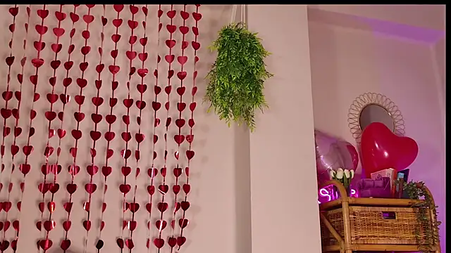 AvaBabyGirl online show from February 14, 7:02 pm