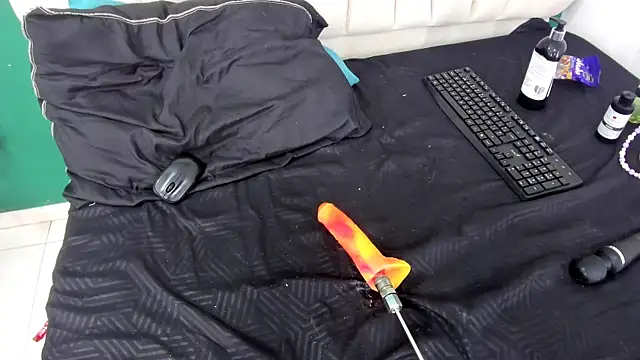 bonieklent online show from January 20, 6:53 am