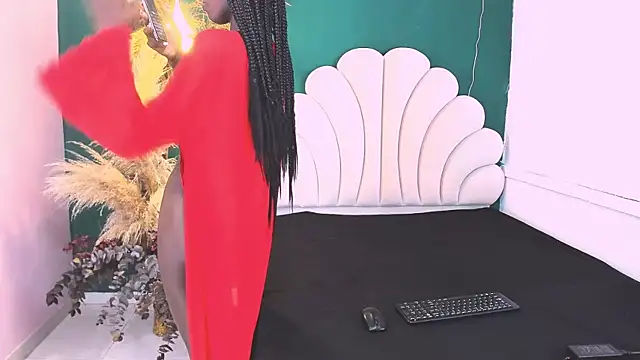 bonieklent online show from March 19, 3:41 am