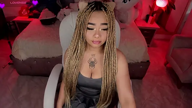 conny  curly online show from March 14, 12:51 pm