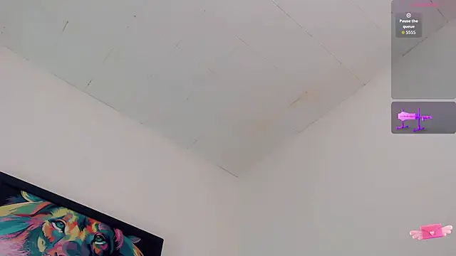  ChanellR  online show from March 18, 1:36 pm