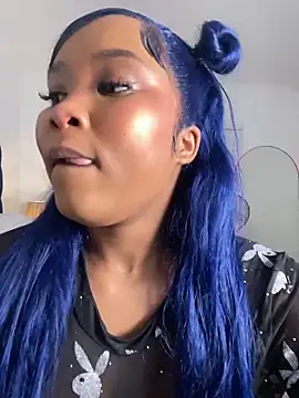 Stunning Booty online show from February 4, 7:09 pm