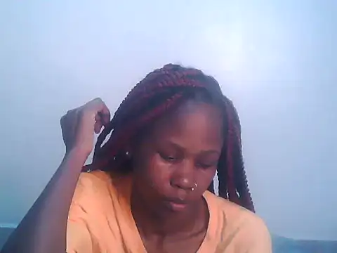 SexxyTerry online show from January 19, 1:53 am