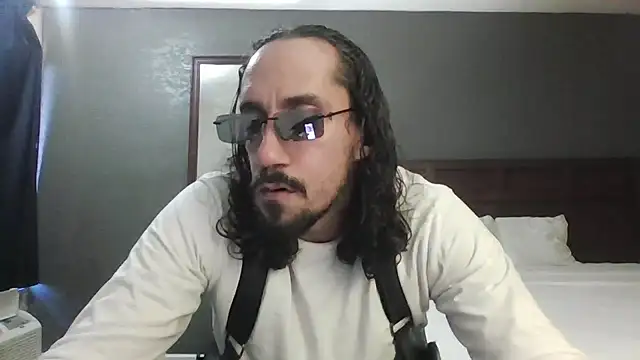 RoleMaster2069 online show from January 17, 6:33 pm