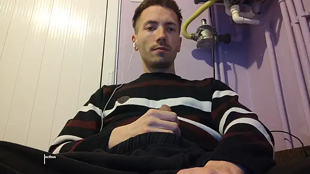  Hocthus  online show from February 27, 4:10 pm