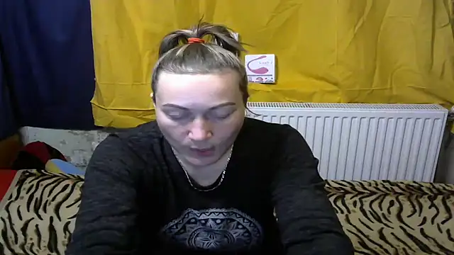 Snapshot of wLESLYMOSw chatting on January 16, 4:18 pm wLESLYMOSw online show from January 16, 4:18 pm