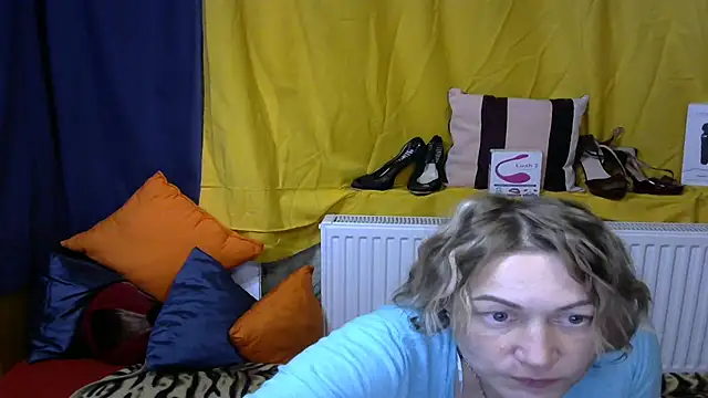 Snapshot of wLESLYMOSw chatting on January 17, 3:11 pm wLESLYMOSw online show from January 17, 3:11 pm